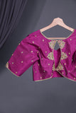 Patola Silk Saree - A Garden of Heritage in every drape