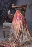 Designer Sequins Georgette Saree