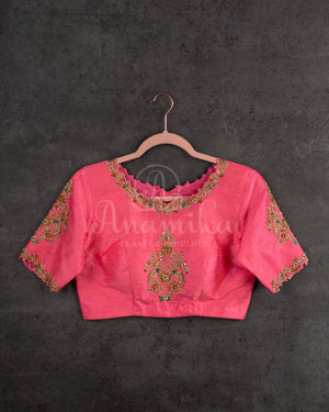 Golden Kota Silk Saree with a beautiful paithani border saree