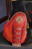 Regal Kanjeevaram Elegance