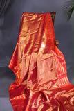 Regal Kanjeevaram Elegance