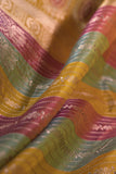 Banarasi Rangkart Silk Saree
