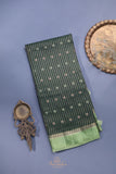 Soft Silk Pattu - An understated luxury