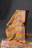 Banarasi Rangkart Silk Saree