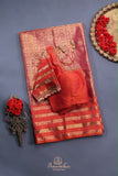Regal Kanjeevaram Elegance