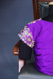 Banarasi Tissue - A statement in regal luxury