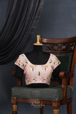 Floral Dream in Chinnon Georgette