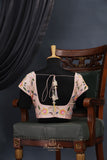 Floral Dream in Chinnon Georgette