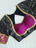 Banarasi Silk Saree - A true designers choice