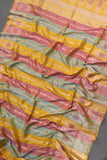 Banarasi Rangkart Silk Saree