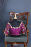 Bandini Patola - a heritage fusion !