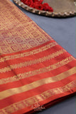 Regal Kanjeevaram Elegance